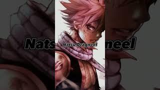 Yakagi Suimei vs Natsu Dragneel #anime #battle Wiki #manga