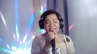 BRING ME TO LIFE by Evanescence ( cover by Mariche M. Pattaui )