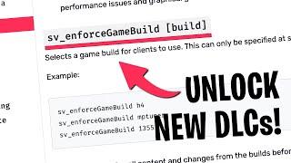 How to: Update your FiveM Server's Build (to unlock DLCs)