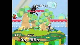 Socially Distant 2 - Multistorm (Sheik) v Jaco (Marth) - SSBM