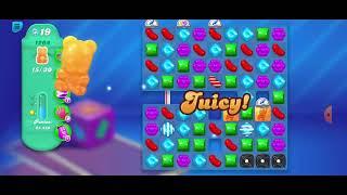 CANDY CRUSH SODA SAGA NIVEL 1264, LEVEL 1264, CANDY CRUSH SODA SAGA LIVELLO 1264