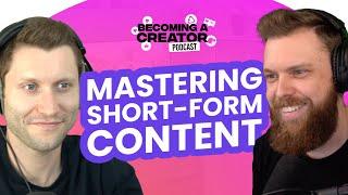 Mastering Short-Form Content for Creator Growth