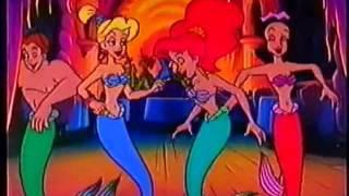 "Let's Play Princess" - Ariel's Songs and Stories OPENING