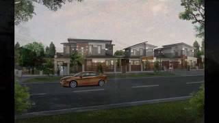 Avankar Design Pty Ltd- Townhouses at Lahinch St. Broadmeadows- Victoria