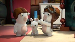 Rabbids Invasion - Mini-Rabbid