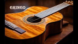 Gringo (spanish classical guitar) rumba flamenco