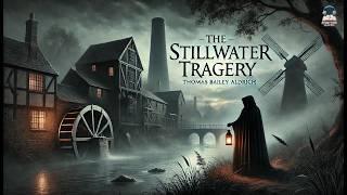 The Stillwater Tragedy ️‍️ | A Gripping Murder Mystery by Thomas Bailey Aldrich