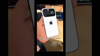 iphone 15 pro max #gadgets #ytshorts