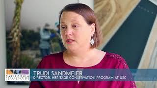 What Does the California Preservation Foundation Do?