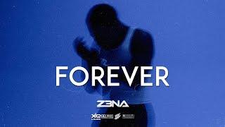 Afrobeat Instrumental 2025 Burna Boy Ft Rema Type Beat "FOREVER" Emotional Afrobeat Type Beat