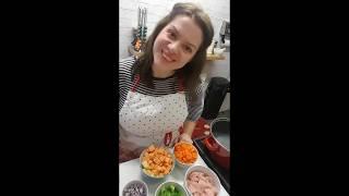 Cristina's Cuisine, Tasty Turkey Soup...
