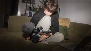 Preparing his biggest film yet // By Levio, Ep. 1 Fantasthenics // Seven Corners