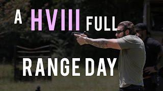 RANGE TIPS FROM A MARINE RAIDER | Nick Koumalatsos