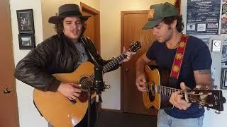 Mill Creek Mile - Voices of the Hills