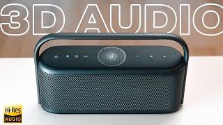 Anker Soundcore X600 – World's First Spatial Audio on a Budget!