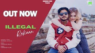 ILLEGAL RAKAAN : Binder Jatwar | kingmaker muzic | New Punjabi Songs 2024 @Kingmakerstudio