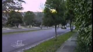 HB Torana - 1990 - Shenanigans.