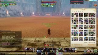 Archeage 3.5 Следопыт(7100гс) vs Храмовник (6800гс)