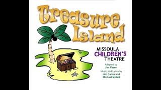 Treasure Island