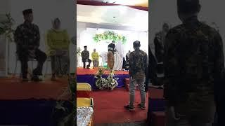 Pernikahan Andik Video 2