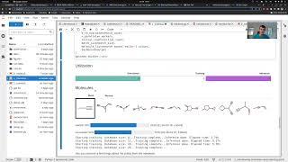 Building a dynamic dashboard with IPyWidgets