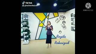 rozita rohaizad on MHI
