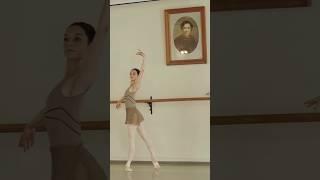 Vaganova Dream  thanks to inland_visions
