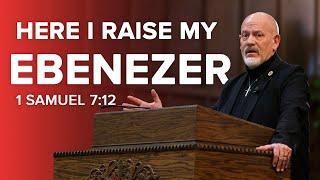 James White: Here I Raise My Ebenezer