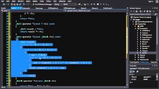 Advanced C++ DirectX Game Programming Tutorial: Lesson 5