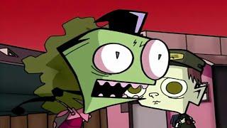 Invader Zim Slurs For Humans Compilation