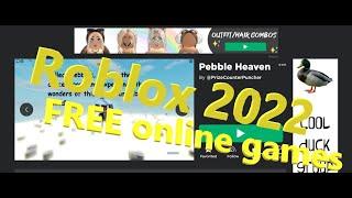 Roblox - How to Play FREE Online Games