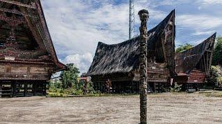 film batak ASAL MULA TONGKAT TUNGGAL PANALUAN 