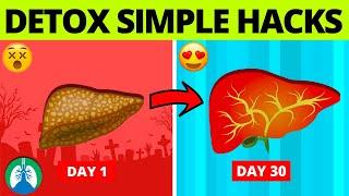 7 Ways to Detox and Cleanse Your Liver Naturally