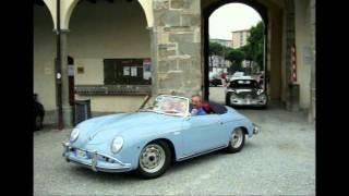 CRONORADUNO 2011 PORSCHE 356 E NON SOLO