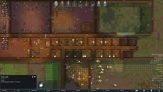 Rimworld: How To Have UNLIMITED MEAT With "Manage Auto-Butchering" Feature - No Mods - Tutorial