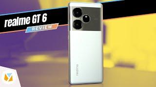 realme GT 6 Review | Is this a flagship killer?