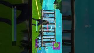 17 kill win *trap kill* with fortnite destroyer69