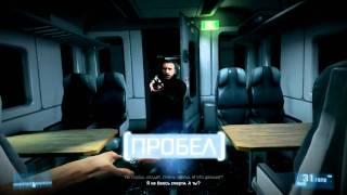 Прохождение Battlefield 3. Миссия 12: Великий разрушитель [ФИНАЛ]