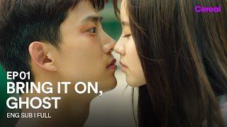 [ENG SUB|FULL] Bring It On, Ghost | EP.01 | #Oktaecyeon #Kimsohyun #BringItOnGhost