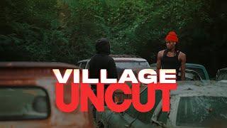 Village Uncut (2024) | Full Movie | Urban Action | Thriller
