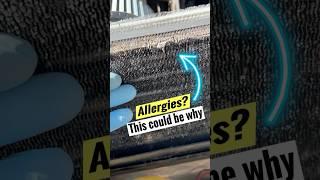Clean Your RV A/C