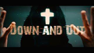 Deathrow Bodeen - Down and Out (Official Music Video)