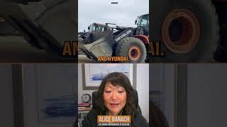 Why Did Doosan Change Its Name to Develon?