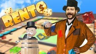 Money Moves - Rento Fortune Gameplay