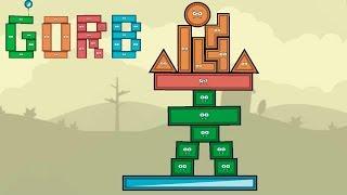 Blocks and Shapes Logic Puzzle Game, walkthrough.