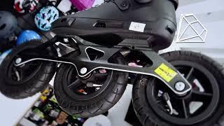Tienda de patines en Puebla - La Rueda Skateshop