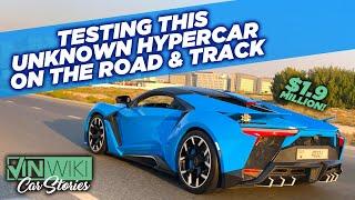 Is the $1.9M Fenyr Supersport a SCAM or a real hypercar?