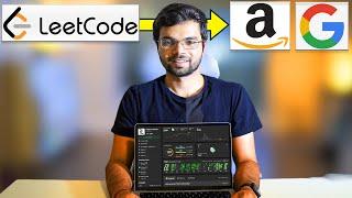 How to Start Leetcode (as a beginner)