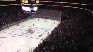 Kovalchuk penalty shot goal vs flyers 1/22/13