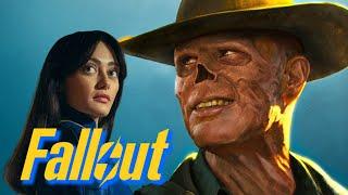 BLACK HUMOR AND AN INTERESTING PLOT - THE BEST TV SERIES OF 2024